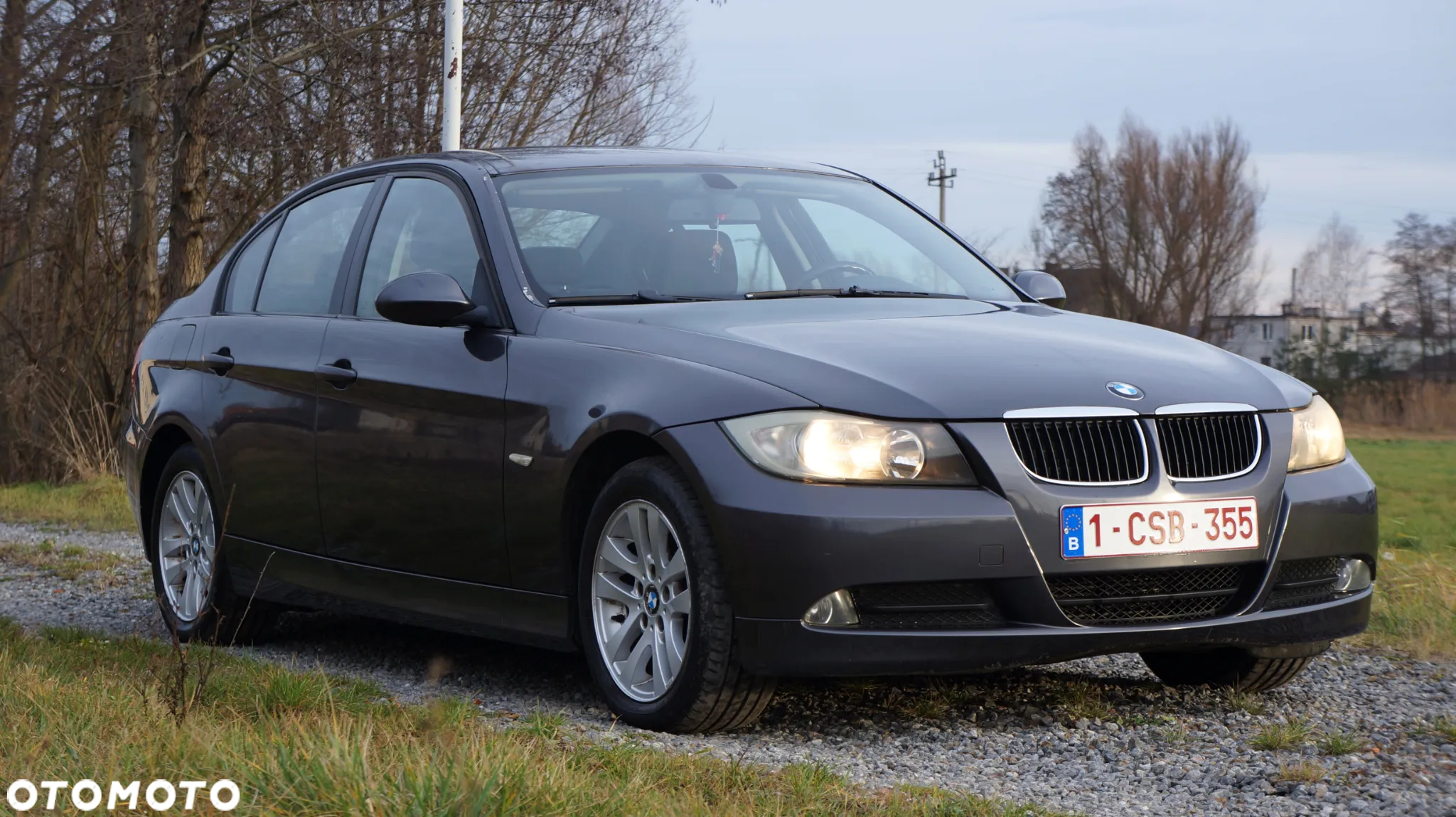 BMW Seria 3 - 3