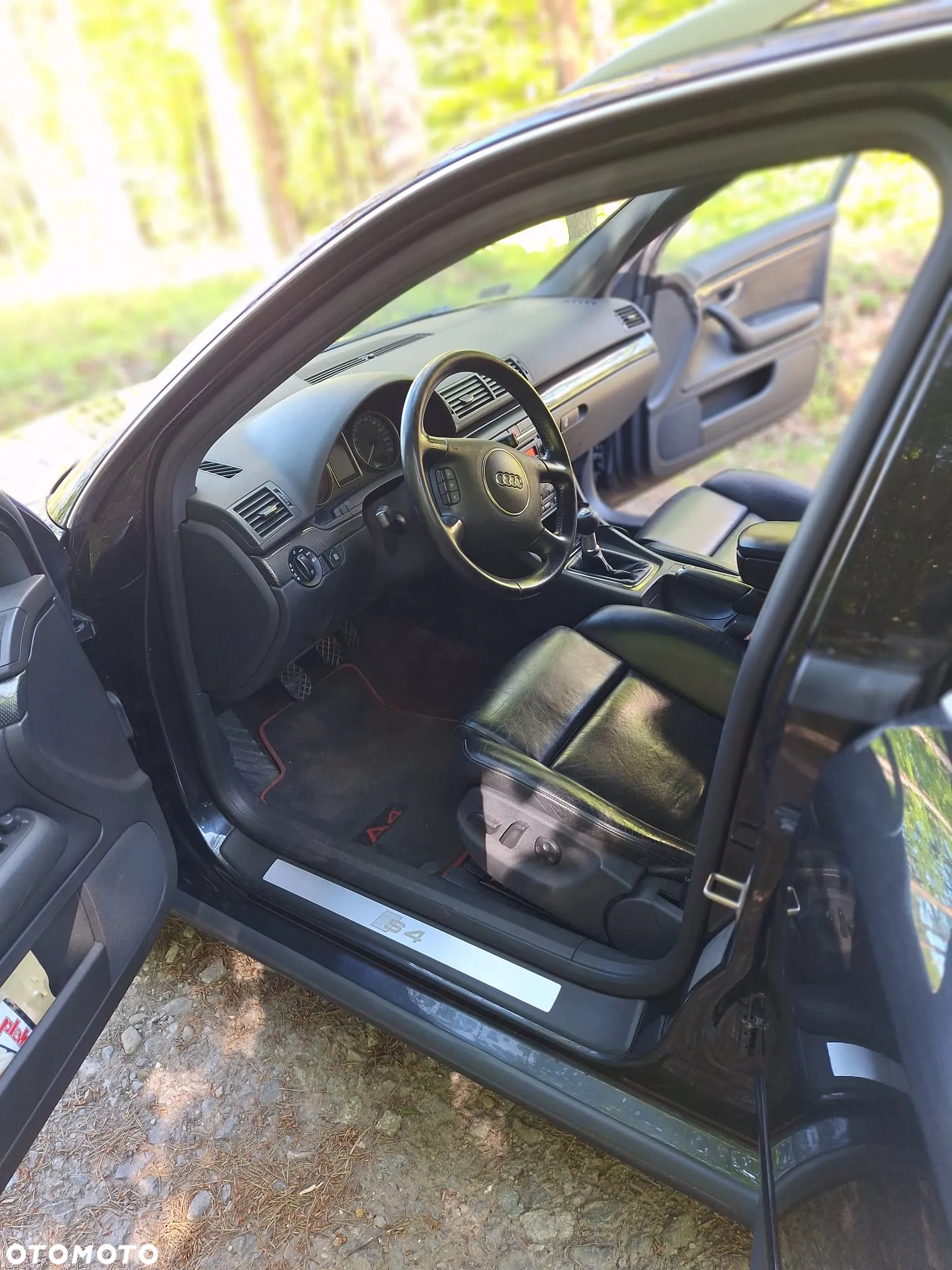 Audi S4 Avant 4.2 Quattro - 9
