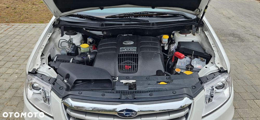 Subaru Tribeca 3.6R Automatik Exclusive - 31