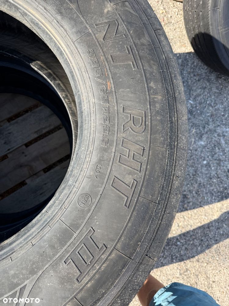 385/65/R22,5 NEXT TREAD NT RHT II - 4