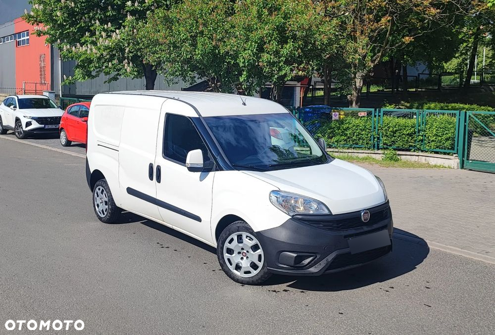 Fiat Doblo - 3