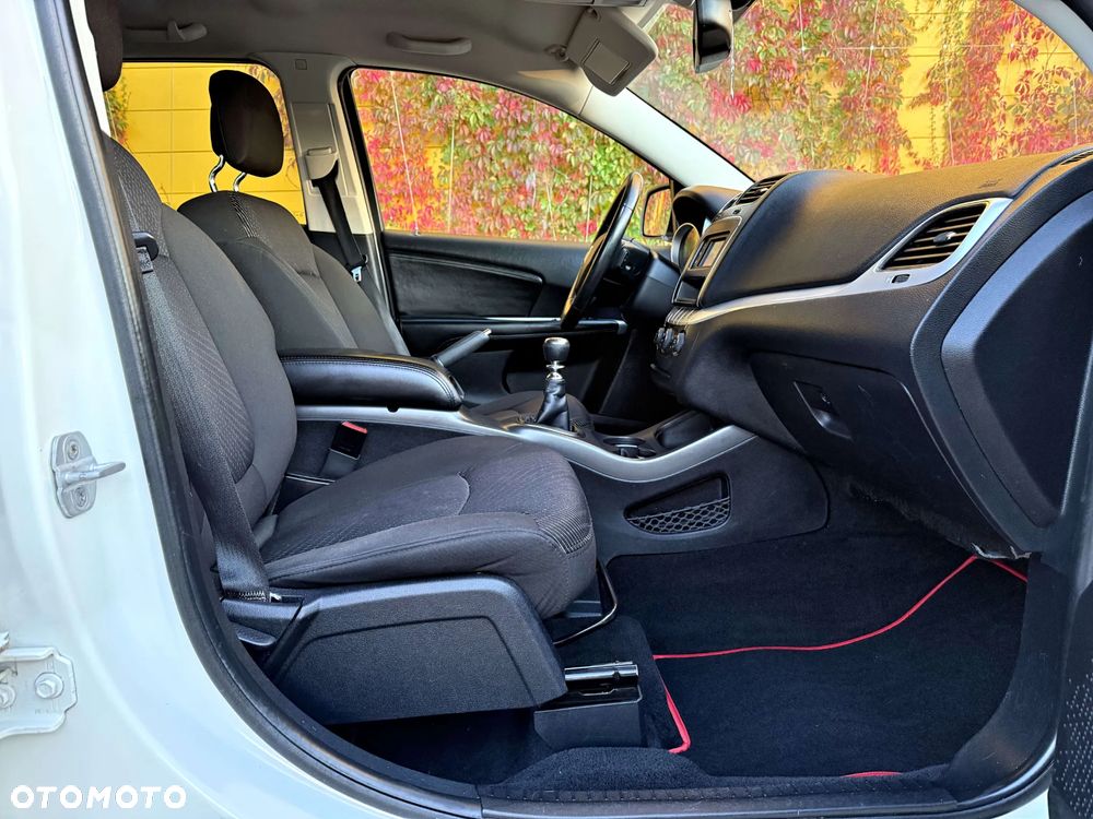 Fiat Freemont 2.0 Multijet Urban - 15