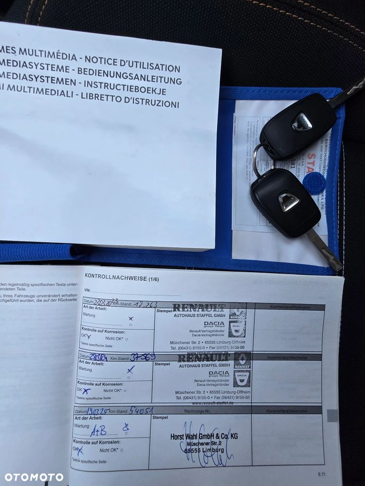 Dacia Sandero TCe 100 Expression - 14