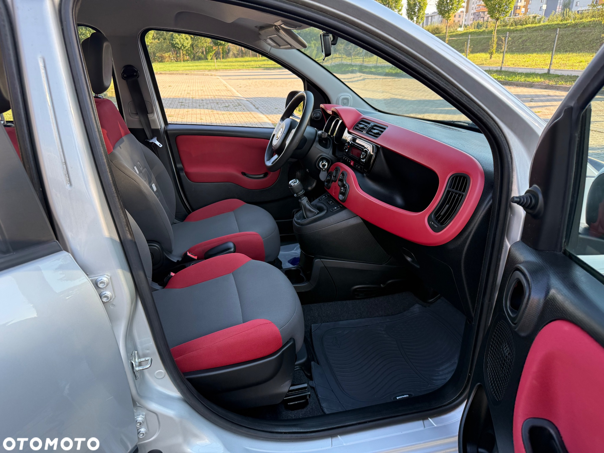 Fiat Panda 1.2 Easy - 9