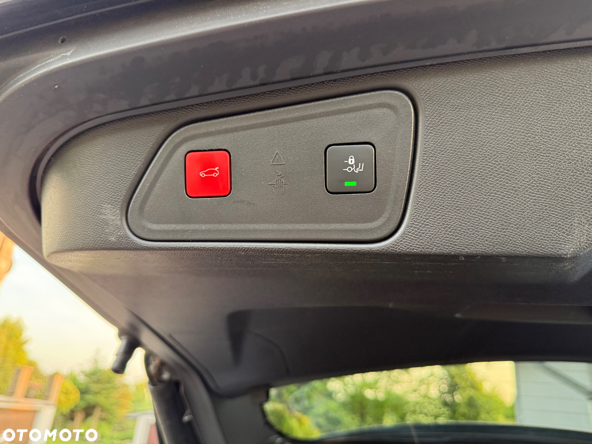 Peugeot 3008 Hybrid 225 e-EAT8 Allure Pack - 15