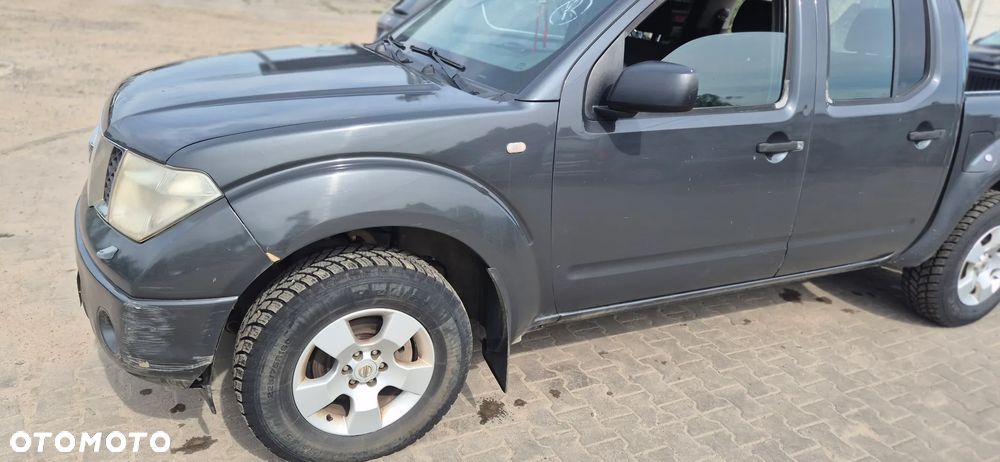 Nissan Navara - 5
