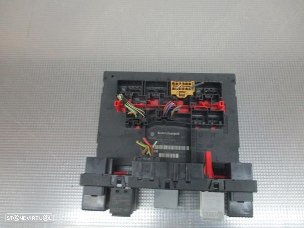 Caixa Fusiveis Volkswagen Caddy Iii Caixa (2Ka, 2Kh, 2Ca, 2Ch) - 2