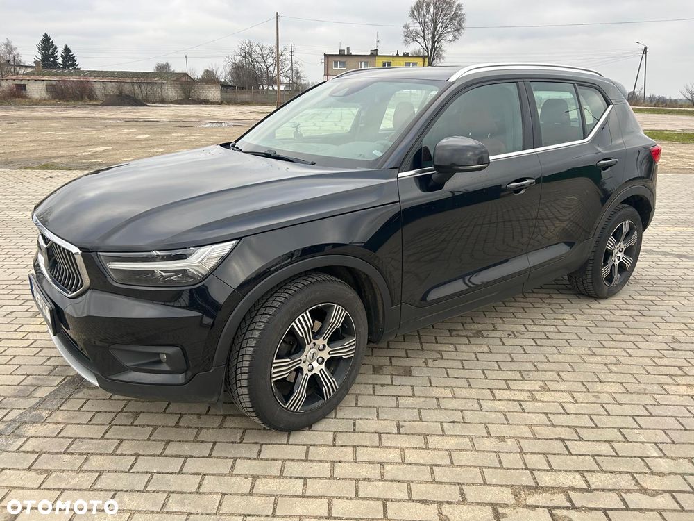 Volvo XC 40 D3 Inscription - 9