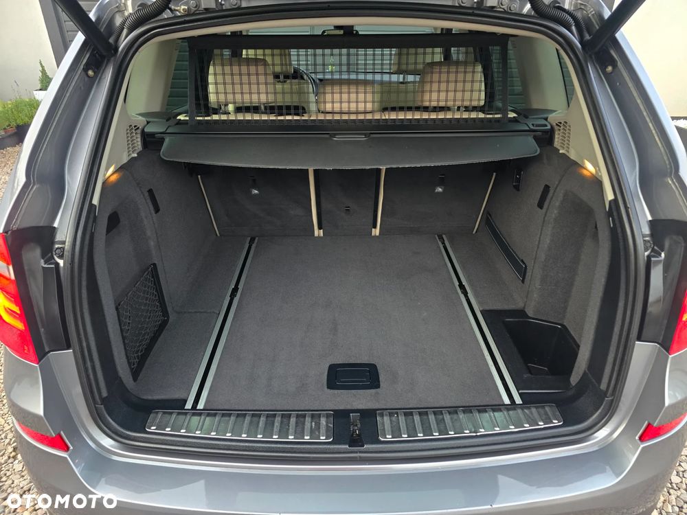 BMW X3 xDrive20d xLine - 22