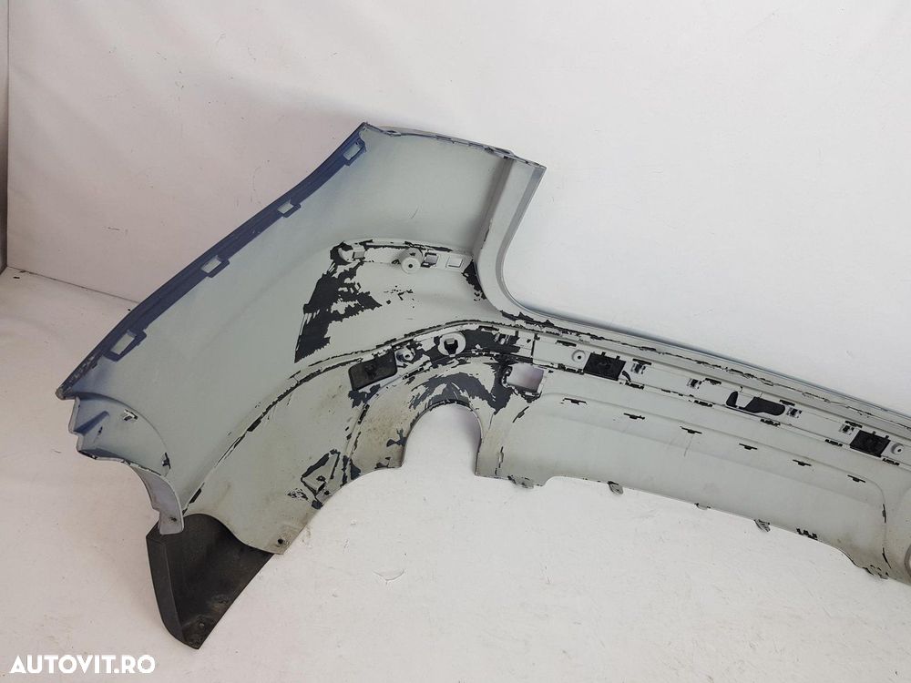Bara spate BMW X3 G01 X Line dupa 2017 - 5