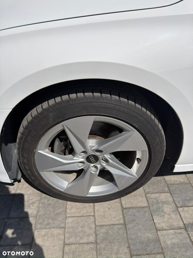 Audi A3 Limousine TFSI 150 kW S Line Quattro S tronic - 23