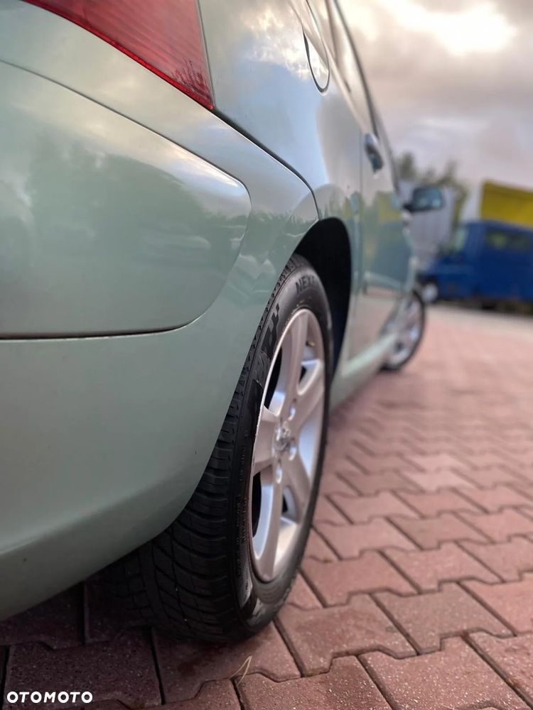 Peugeot 307 SW 140 Automatik Premium - 9