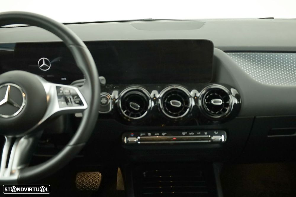 Mercedes-Benz gla-250 e - 9