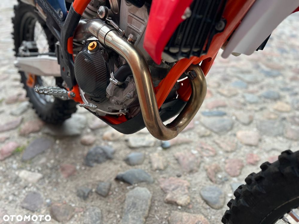 KTM EXC 350 - 13