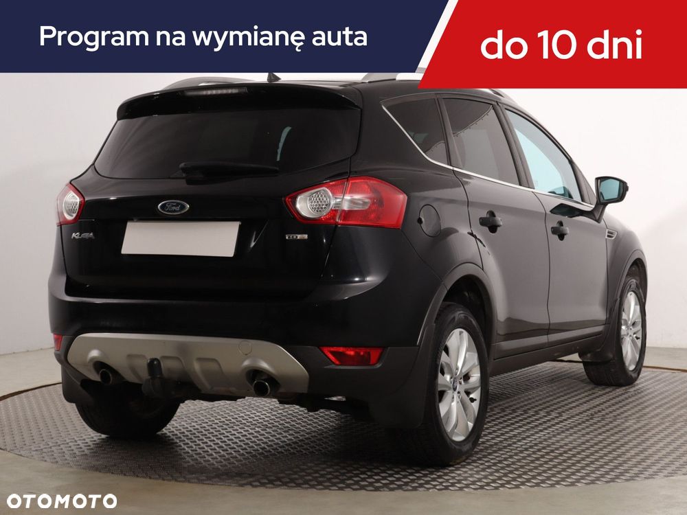 Ford Kuga - 7