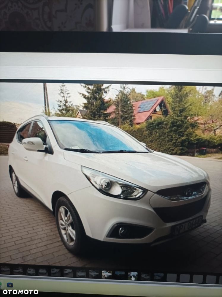 Hyundai ix35 1.6 GDI Classic 2WD - 1