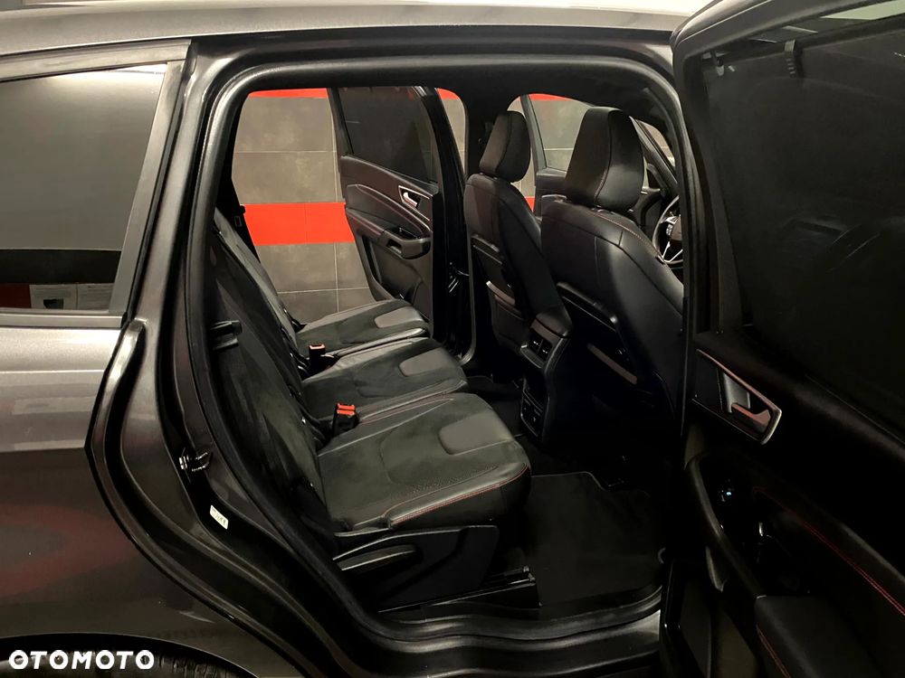 Ford S-Max 2.0 EcoBlue ST-Line - 24