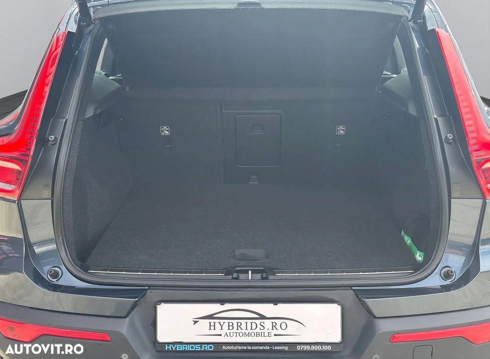 Volvo XC 40 T5 Recharge DKG Inscription - 18