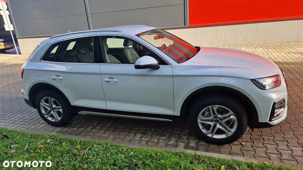 Audi Q5 40 TDI quattro S tronic - 6