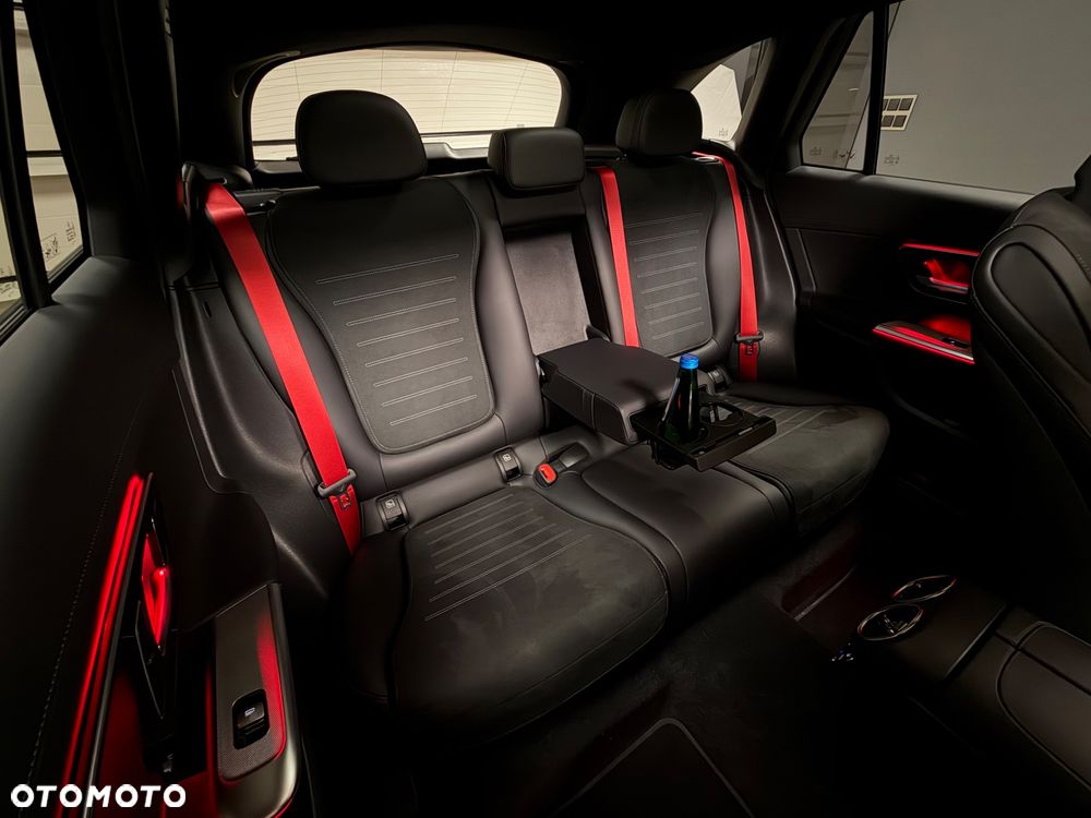 Mercedes-Benz GLC 300 mHEV 4-Matic AMG Line - 26