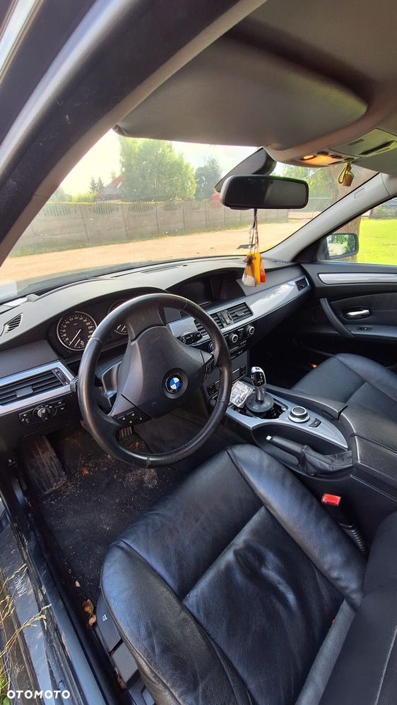 BMW Seria 5 - 11