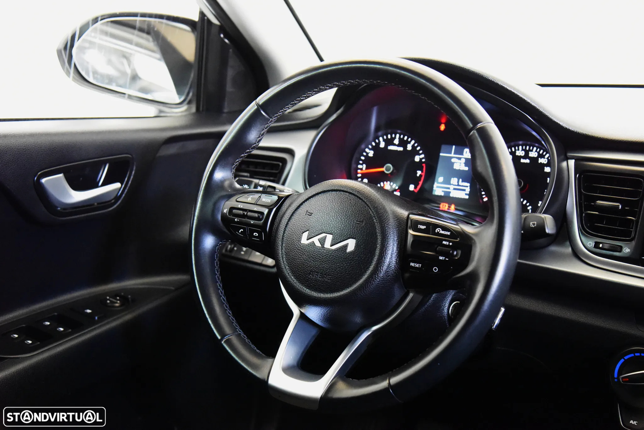 Kia Rio 1.0 T-GDi Drive - 22