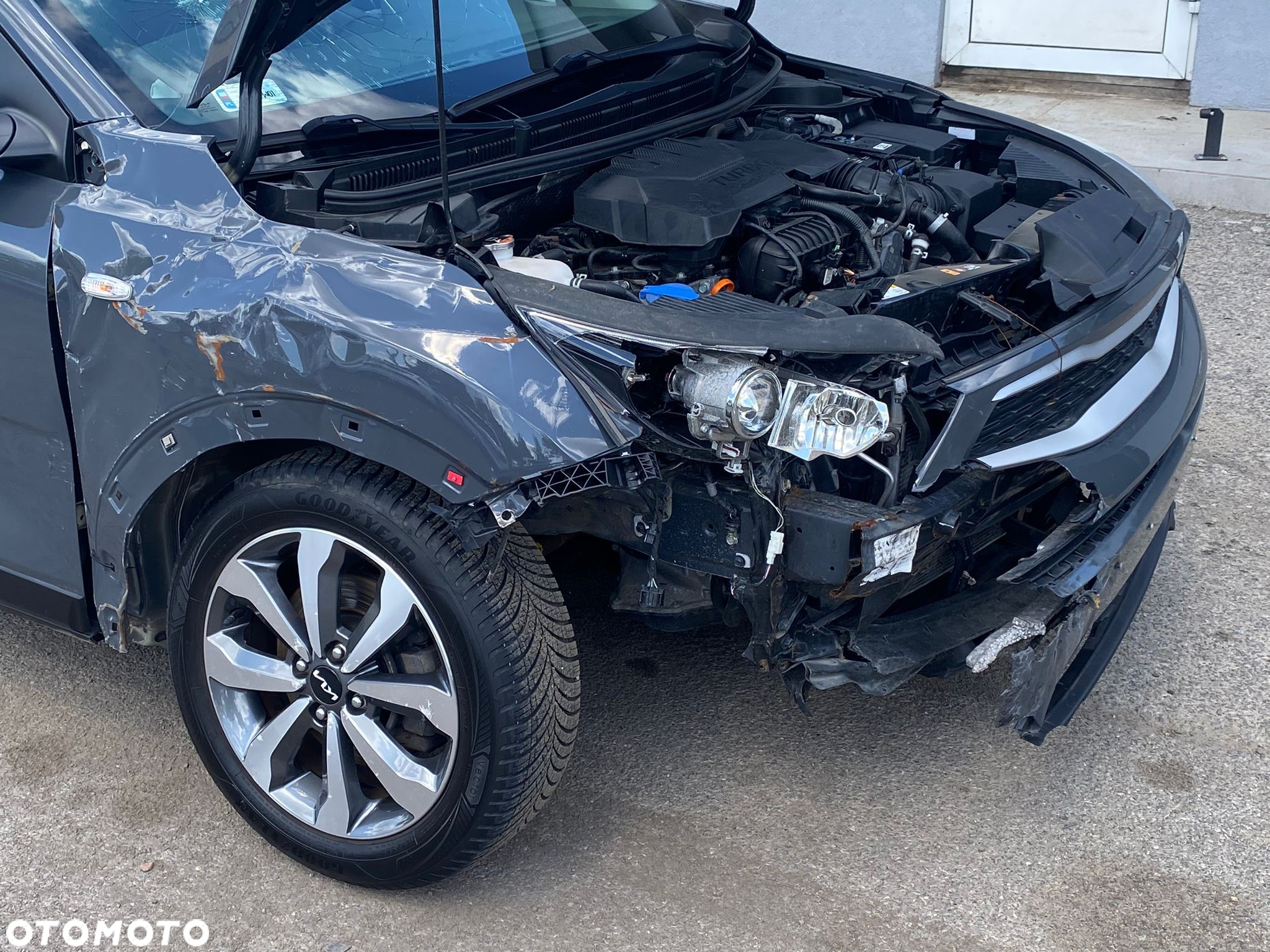 Kia Stonic 1.0 T-GDI L DCT - 12
