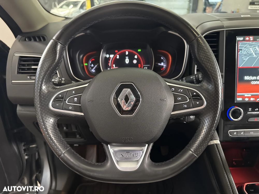 Renault Koleos - 18