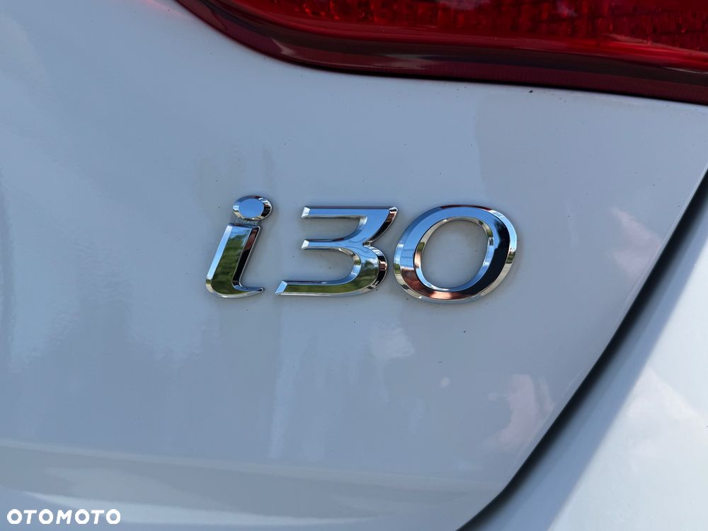 Hyundai i30 1.4 Trend - 34