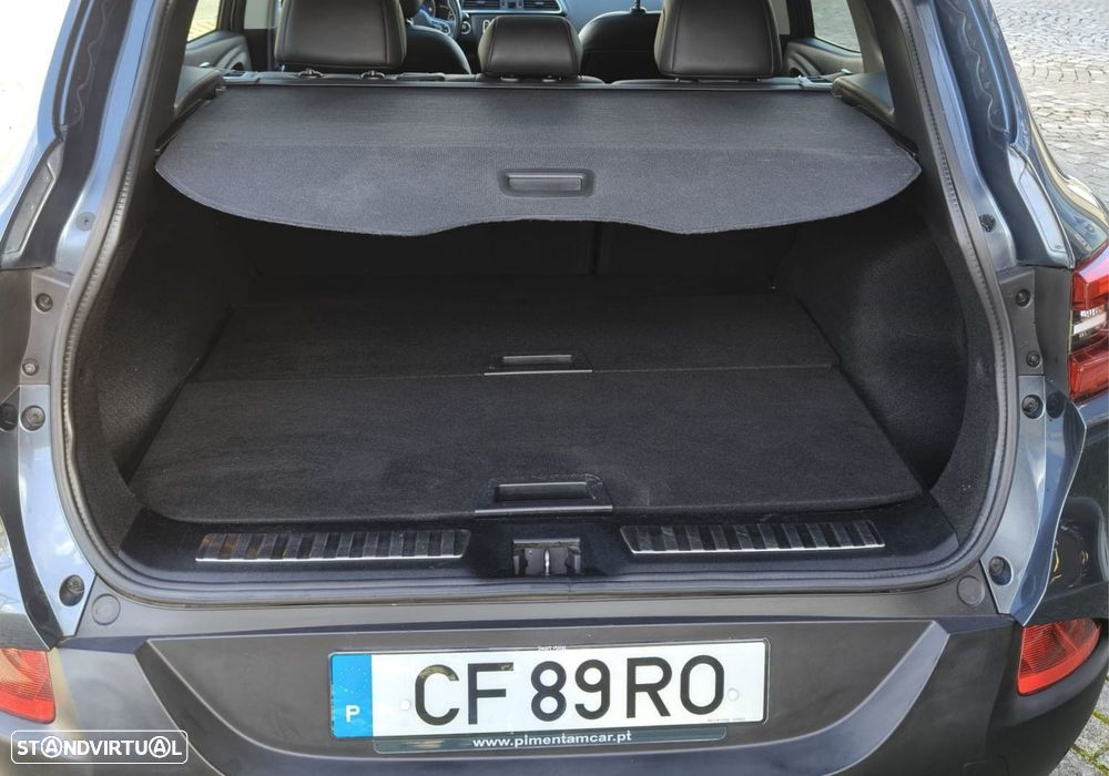 Renault Kadjar - 17
