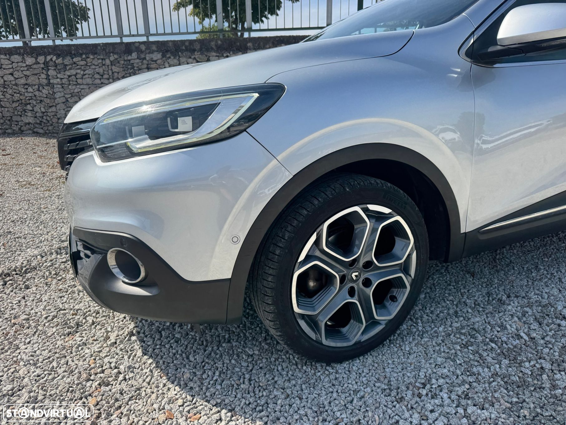 Renault Kadjar Energy dCi 110 EDC XMOD - 7