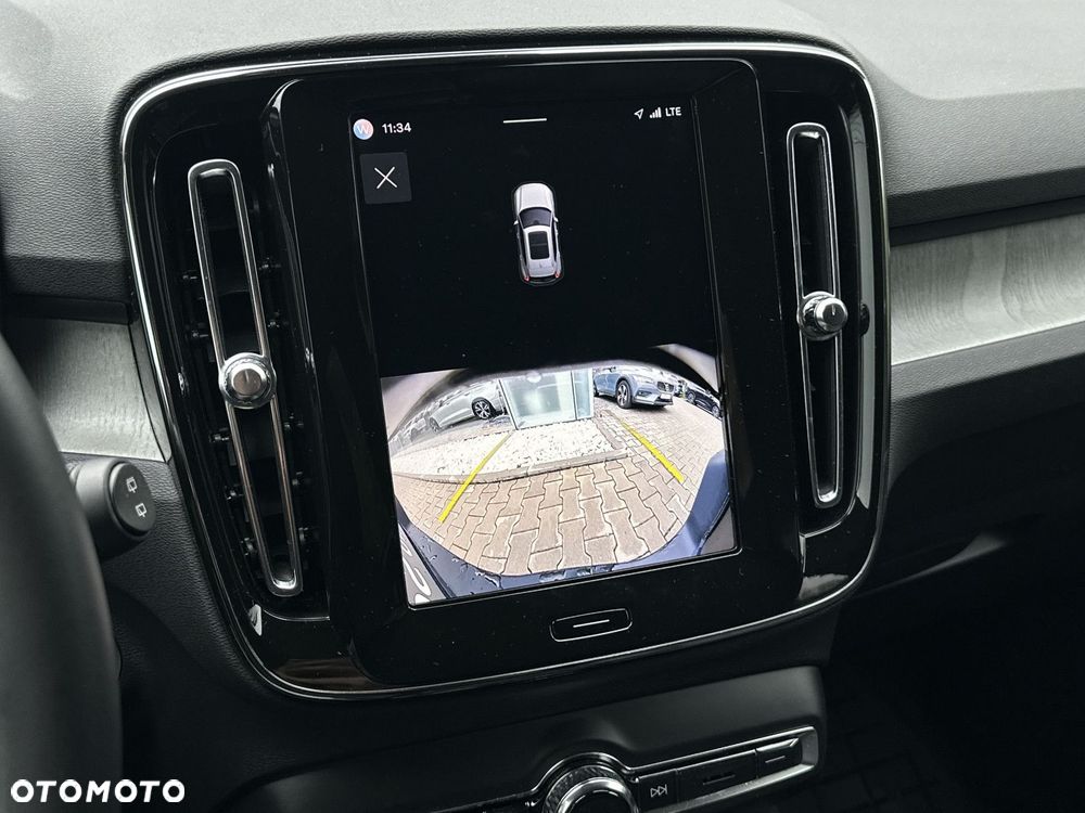 Volvo XC 40 - 27