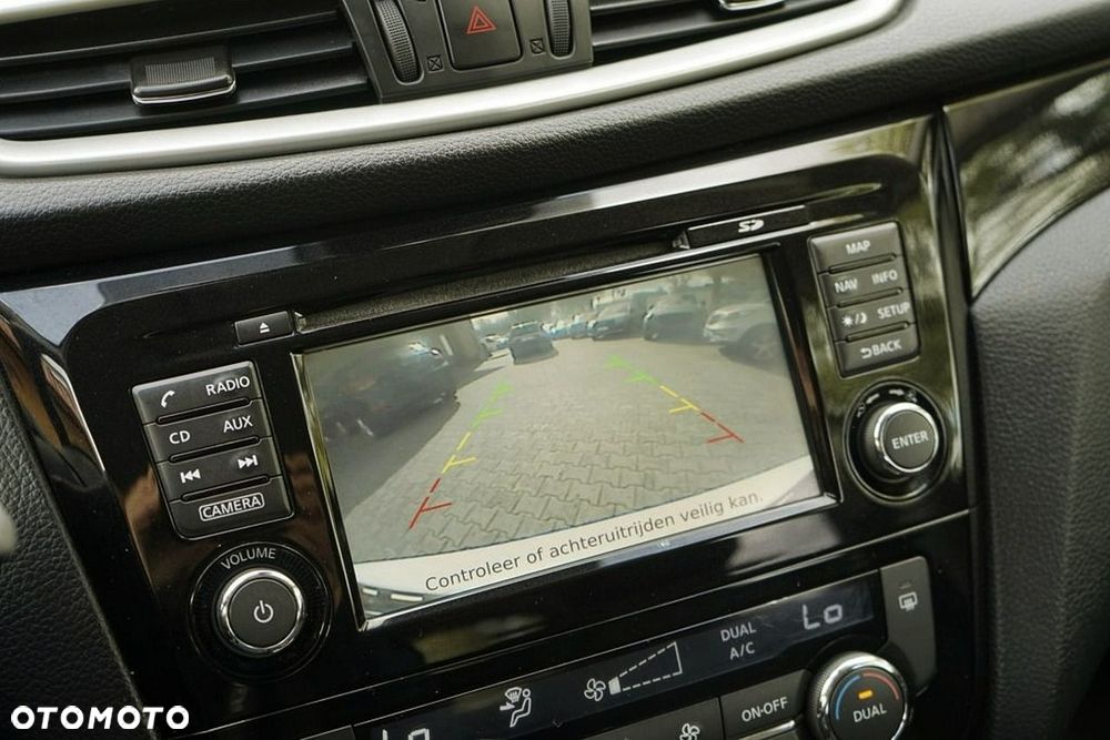 Nissan Qashqai - 33