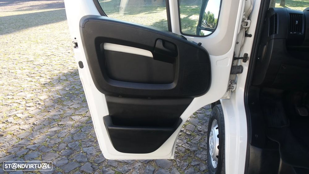 Citroën Jumper 2.2 BlueHDi 35 L3H2 Control - 9