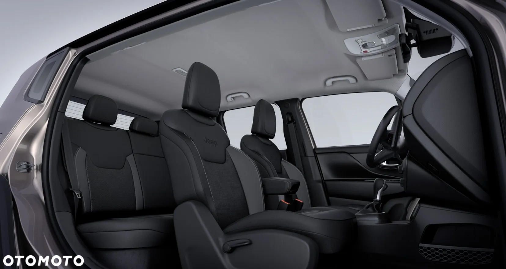 Jeep Renegade 1.5 T4 mHEV Altitude FWD S&S DCT - 4