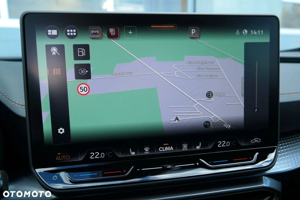 Cupra Formentor 1.5 eTSI mHEV DSG - 29