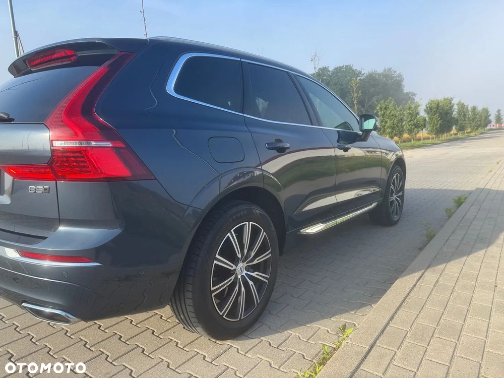 Volvo XC 60 - 3