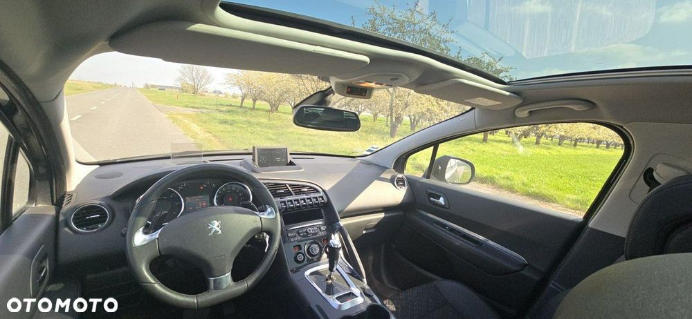 Peugeot 3008 - 19