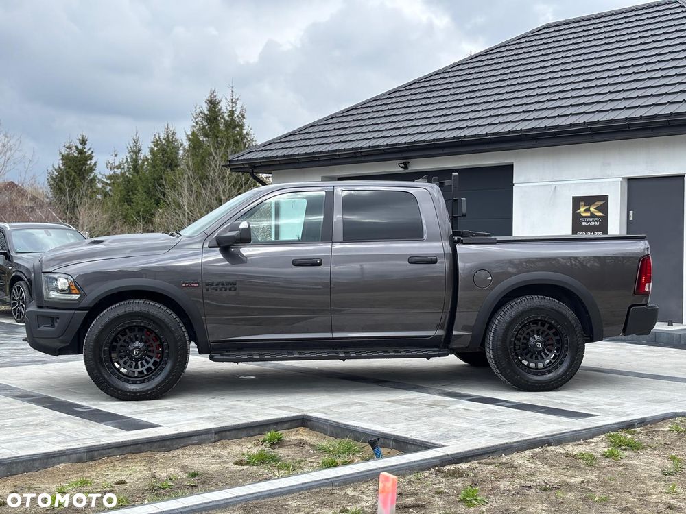 Dodge RAM - 9