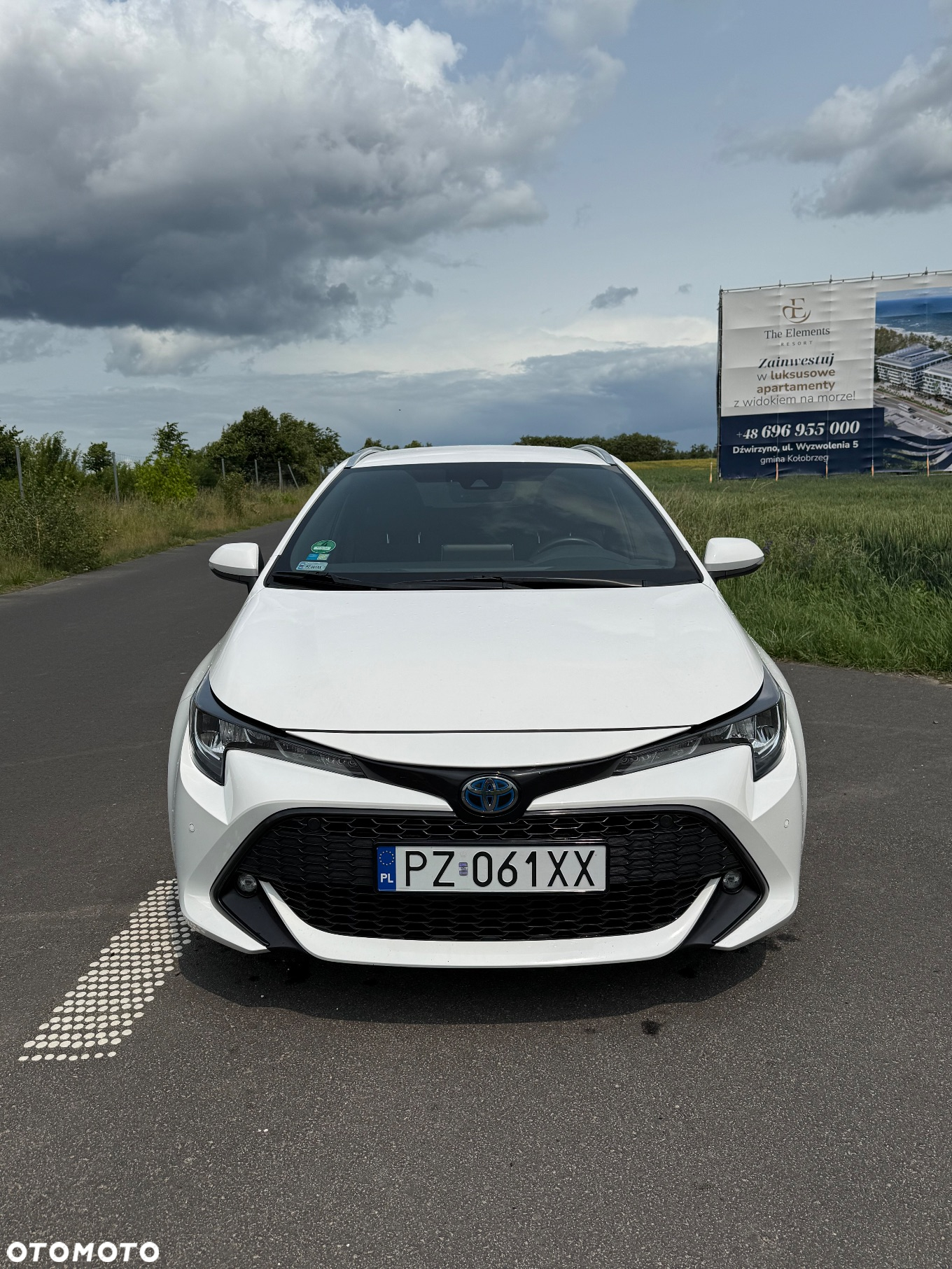 Toyota Corolla - 4