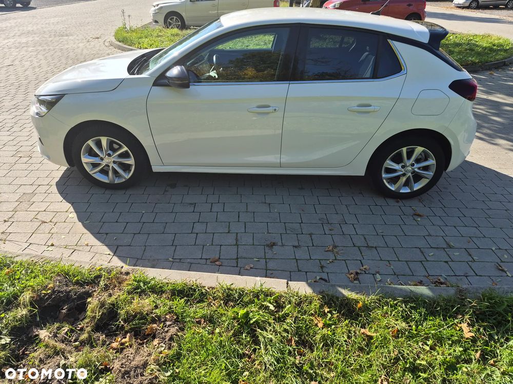 Opel Corsa 1.2 Elegance Business Pack S&S - 5