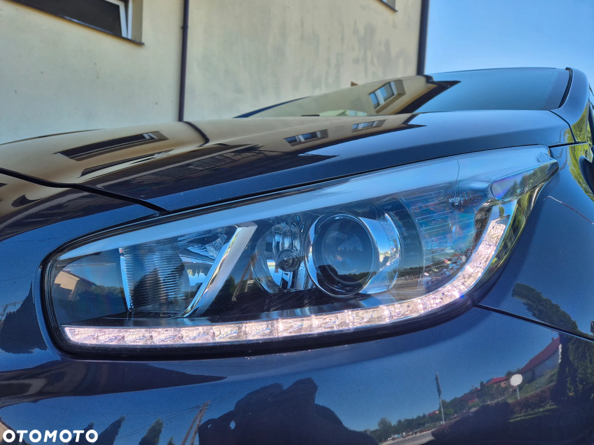 Kia Ceed Cee'd 1.4 Business Line - 16