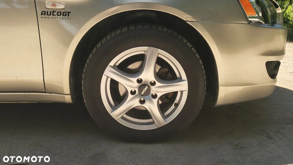 Mitsubishi Lancer 1.8 Invite - 13