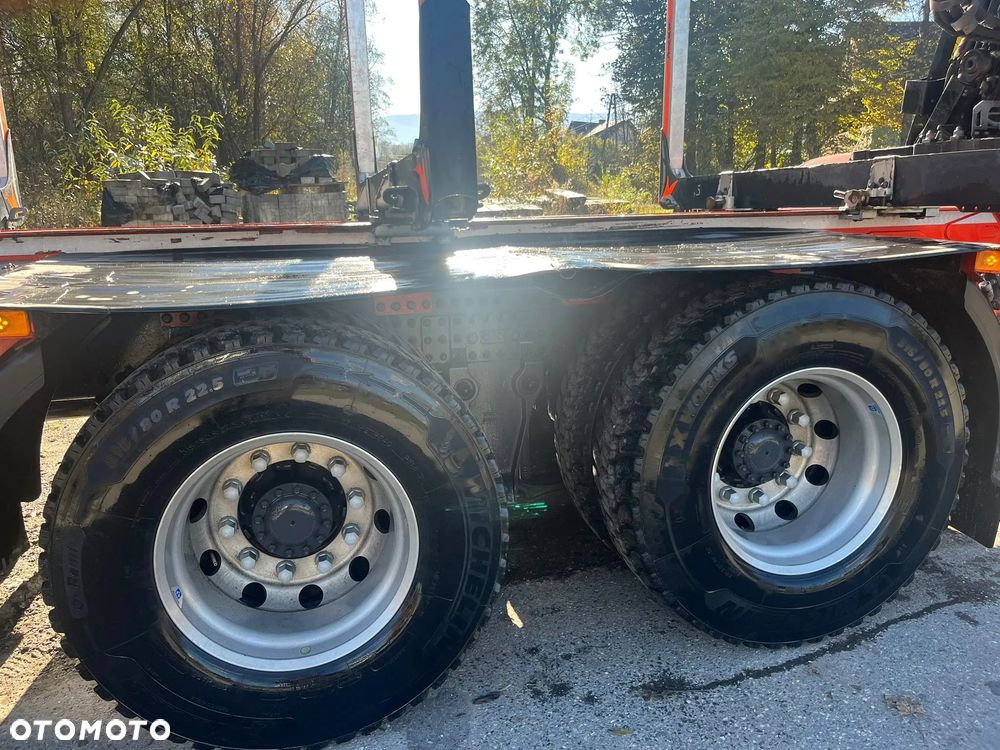 Volvo FH13 500 - 25