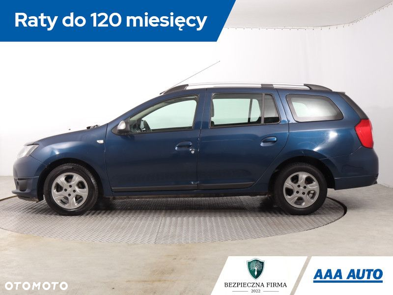 Dacia Logan - 3