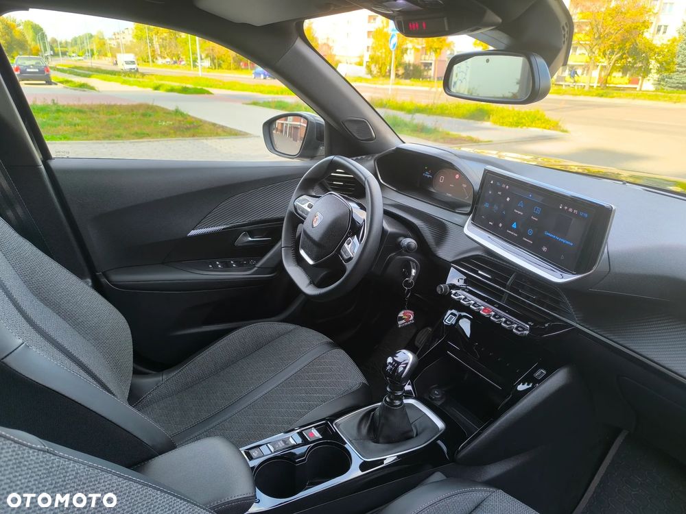 Peugeot 2008 PureTech 100 Allure - 26