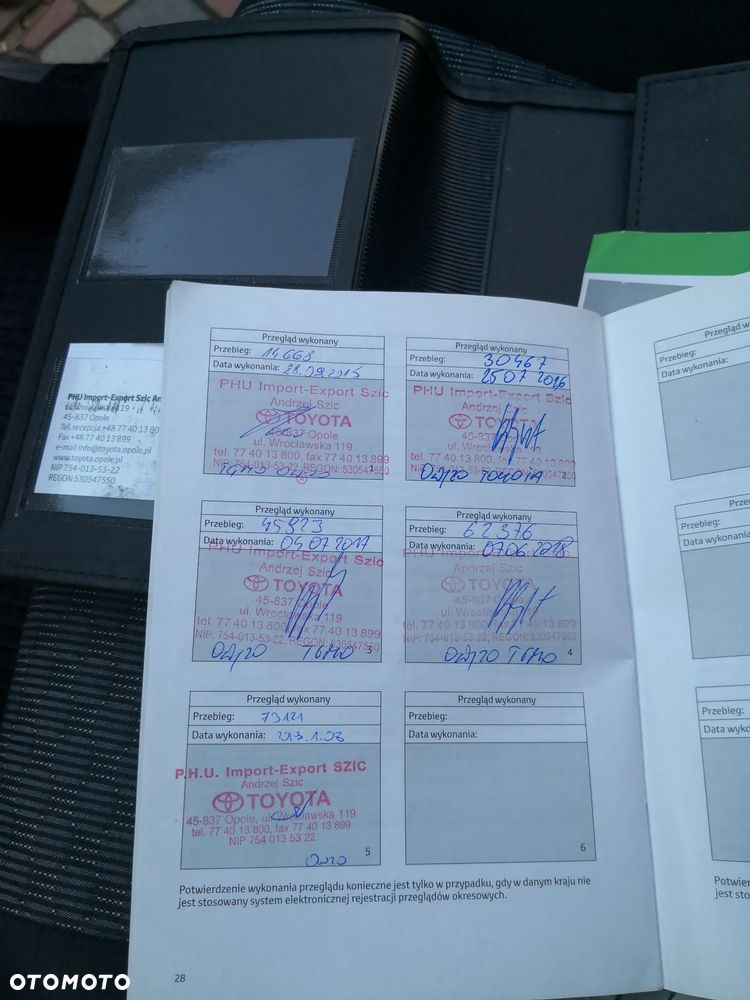 Toyota Yaris 1.33 Life - 8