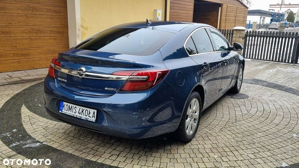 Opel Insignia - 6
