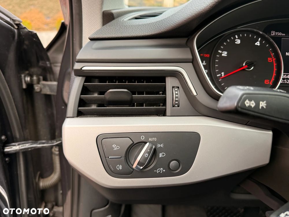 Audi A4 Avant 35 TDI S tronic advanced - 30