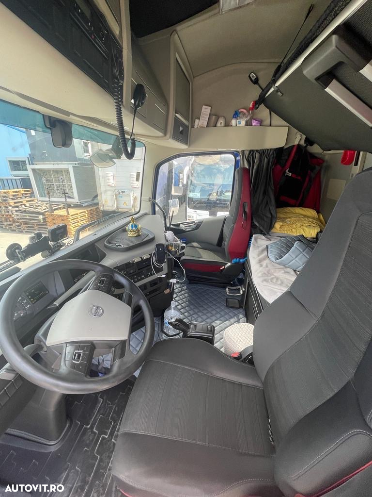 Volvo FH500 - 15